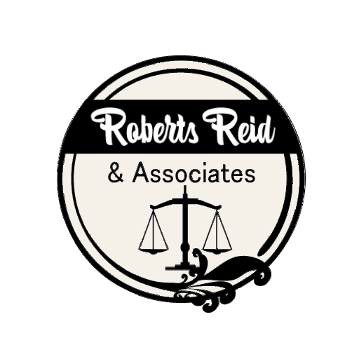 Roberts Reid & Associates logo